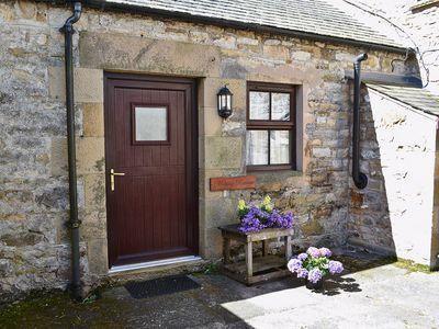 The Milking Parlour Holiday home *