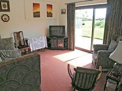 The Milking Parlour Holiday home